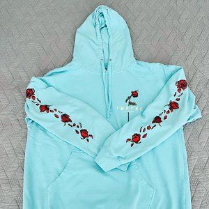 Zumiez Empyre Dead Garden Pullover Hoodie